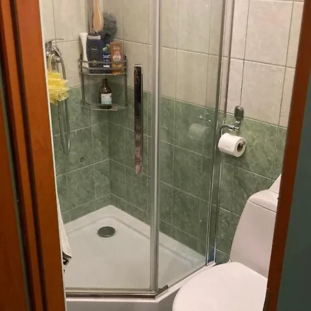 Na Krajowej Lägenhet
