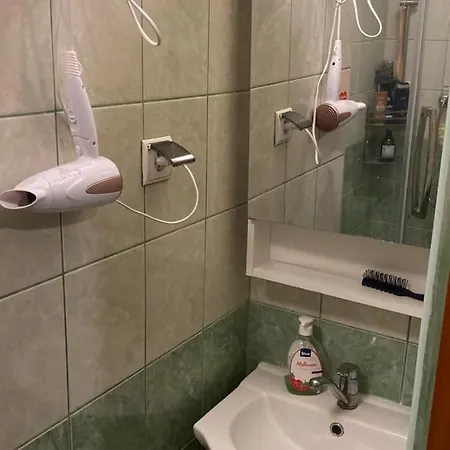 Na Krajowej Kołobrzeg